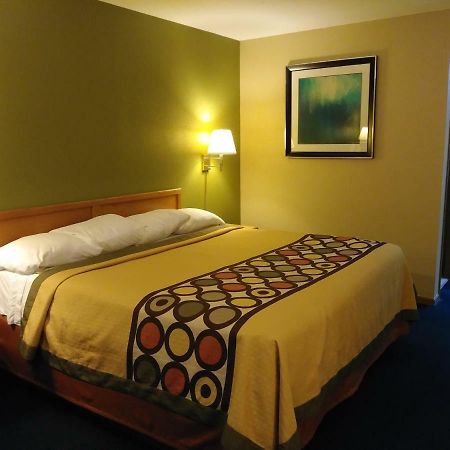 Budgetel Inn & Suites Butler Extérieur photo