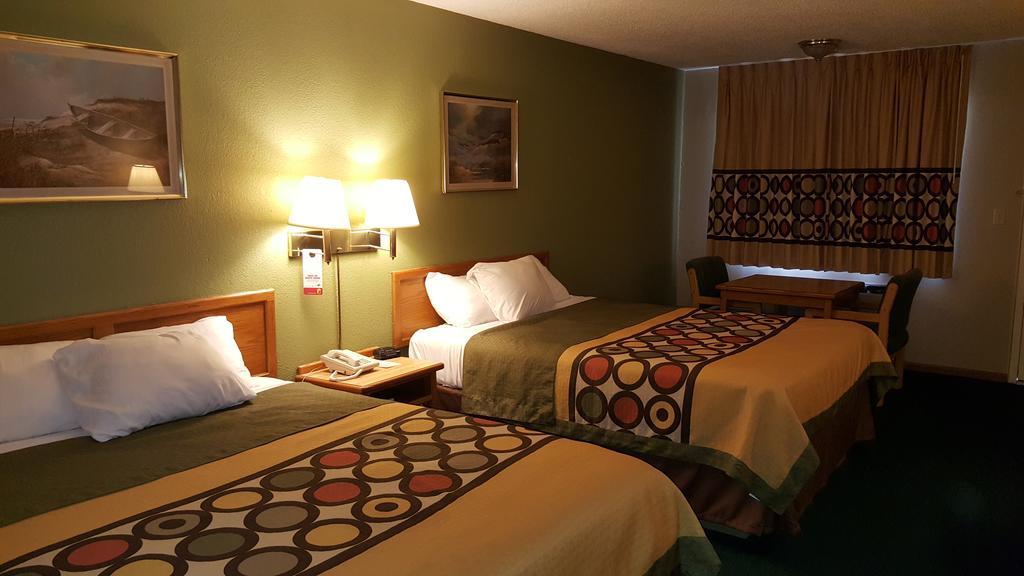 Budgetel Inn & Suites Butler Extérieur photo