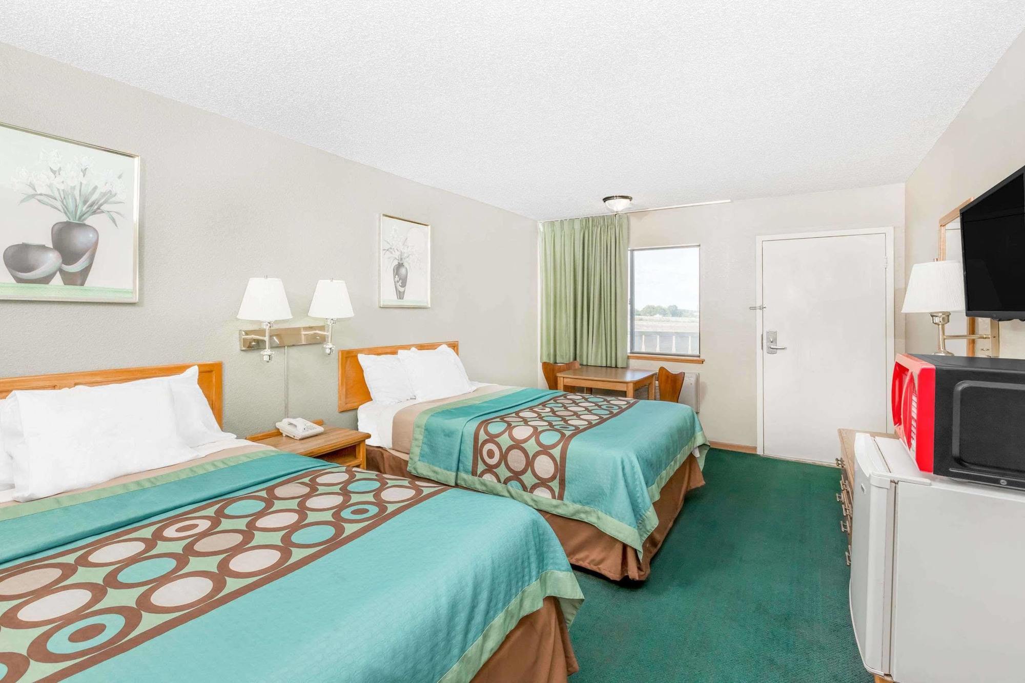 Budgetel Inn & Suites Butler Extérieur photo